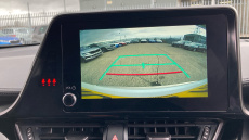 Toyota C-HR 1.8 Hybrid Design 5dr CVT Hybrid Hatchback